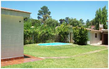 casa para 6 con pileta en carlos paz