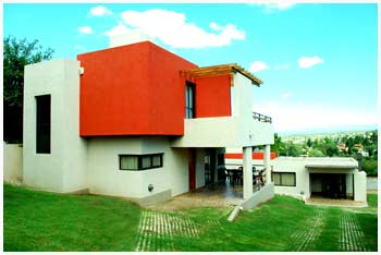 alquiler casa con pileta carlos paz
