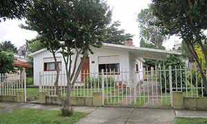 Alquiler casa para 5 en Carlos Paz