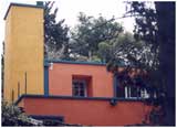 alquiler cuesta blanca casa