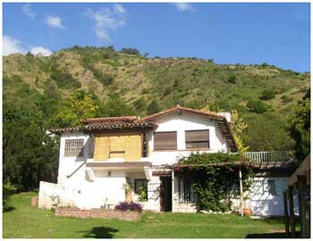departamentos villa carlos paz