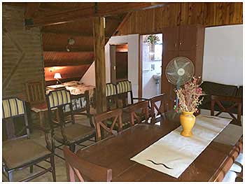 alquiler duplex carlos paz con pileta