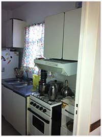 venta departamento 1 dormitorio en carlos paz