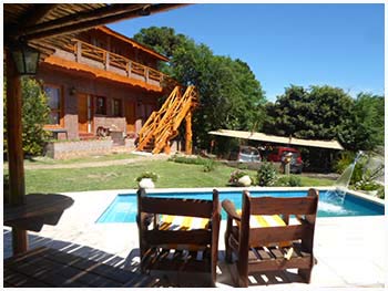 alquiler departamentos con pileta