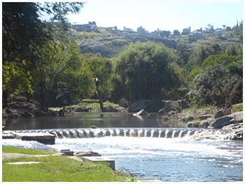 alquiler departamentos frente al rio