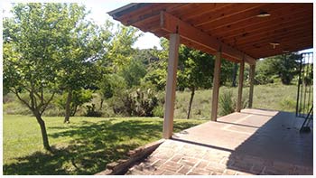 alquiler casa con pileta carlos paz