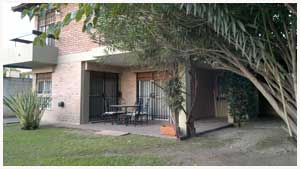 casa con pileta en carlos paz