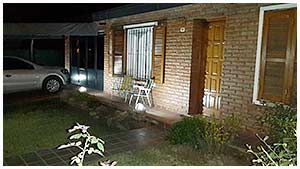 casa en alquiler