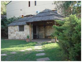 alquiler casa carlos paz con pileta