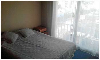 Alquiler departamento en Carlos Paz