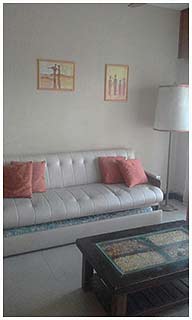 alquiler departamento para 5
