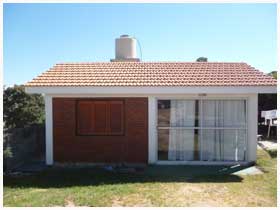 casa para 7