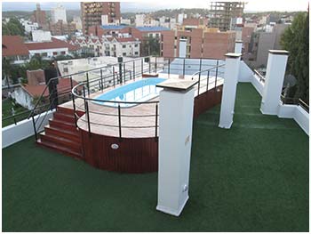 venta departamento centrico