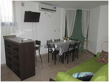 venta departamento en carlos paz