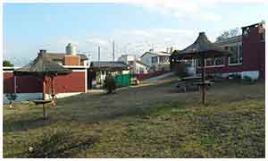 alquiler casa para 8 a 10 con pileta