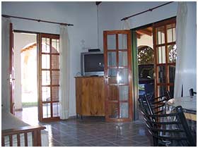 alquiler casa en carlos paz