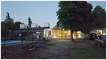 alquiler casa para 12 en carlos paz