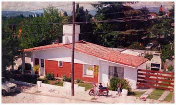 carlos paz alquiler casa admiten jóvenes