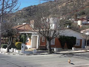 casa en alquiler para jovenes carlos paz
