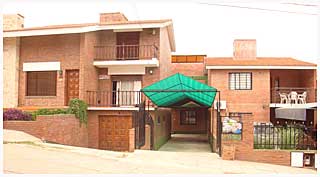 alquiler casa en carlos paz
