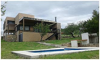 alquiler casas en