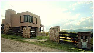 alquiler casas en Tala Huasi