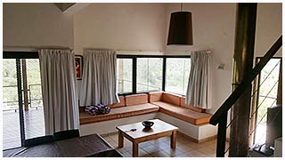 alquiler casa con pileta
