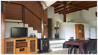 alquiler casa tala huasi para 5