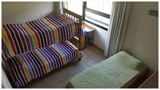 alquiler casa 2 dormitorios