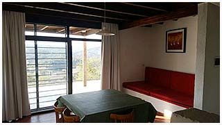 alquiler casa para 4 tala huasi