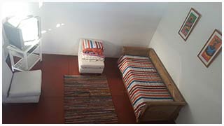 alquiler casa tala huasi