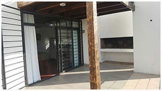 alquiler casa para 4