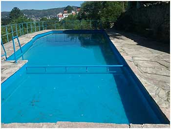 alquiler casa en carlos paz con pileta