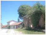 caba&ntilde;as en carlos paz