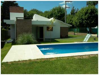 alquiler casa carlos paz