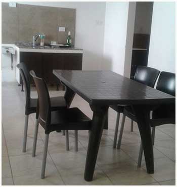 alquiler departamentos con pileta en carlos paz