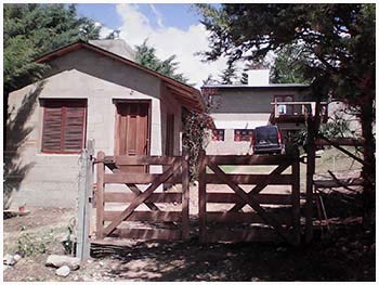 cabañas en villa del lago carlos paz