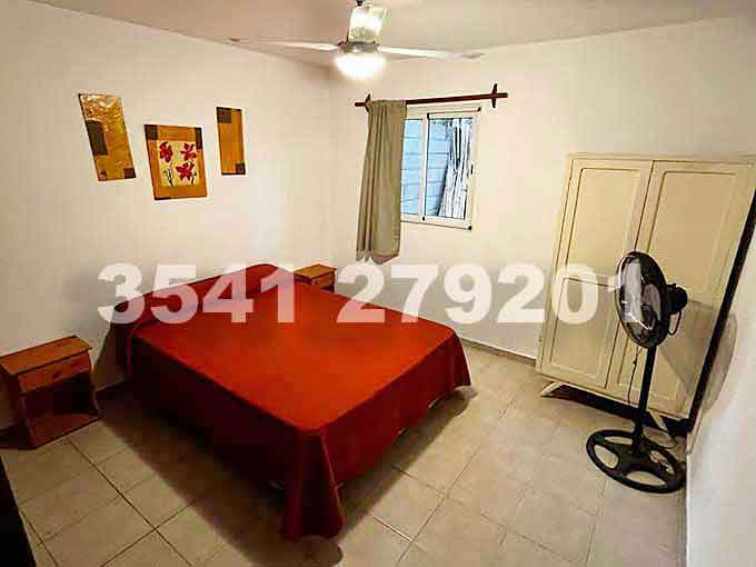 Cabañas de 1 dormitorio