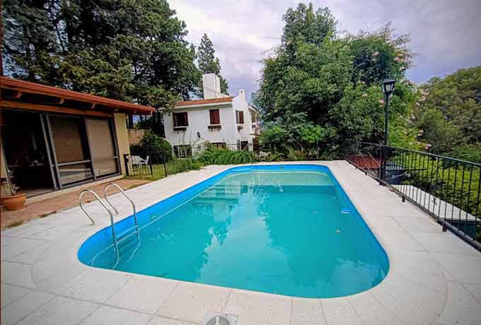 Casa en venta en Carlos Paz