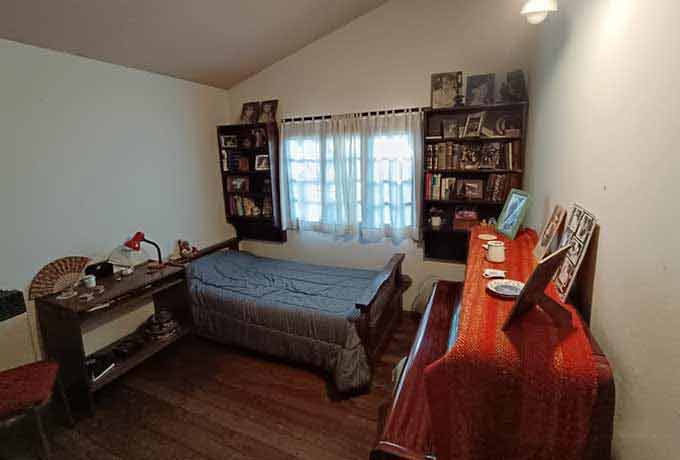 Casa en venta 4 dormitorios, 3 baños