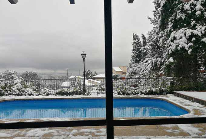 Venta casa con quincho