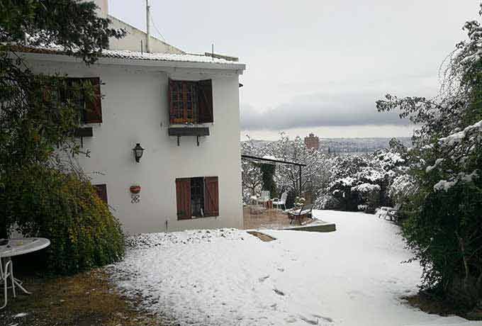 Casa de 4 dormitorios en venta