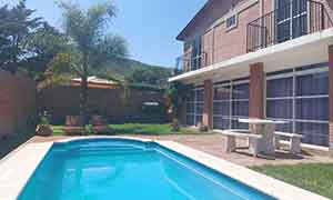 Alquiler 2 casas