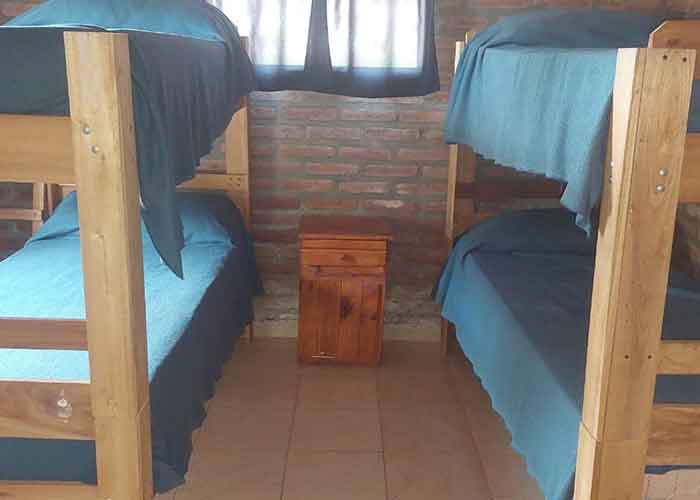 carlos paz casa para 6 