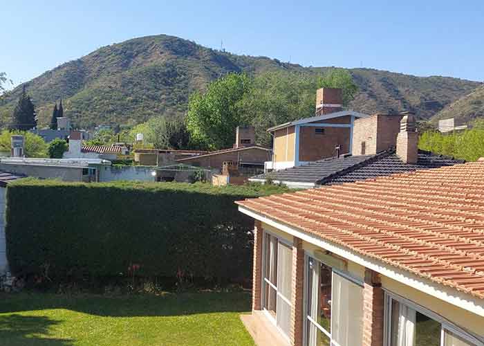 alquiler casa para 6 en Carlos Paz