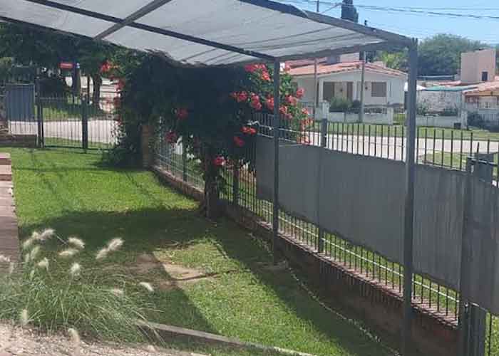 alquiler casa