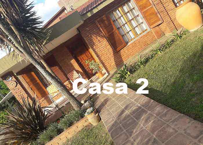casa en alquiler