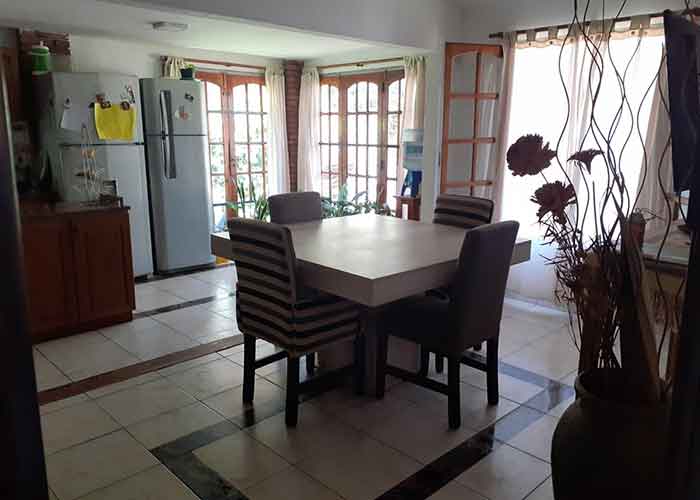 alquiler temporario casa