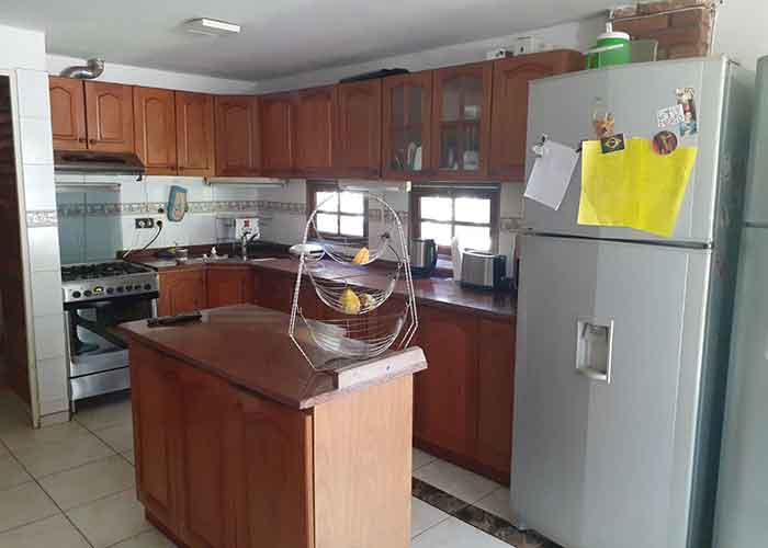 casa de 2 dormitorios