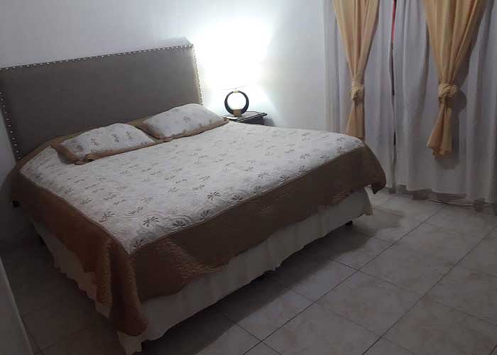 alquiler casa sin pileta